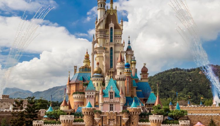 CastleofMagicalDream