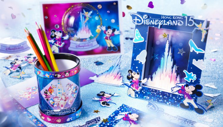 HKDL_Hotel_Arts & Crafts