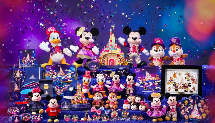 Merchandise_Grand Celebration