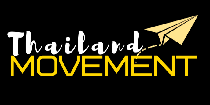 ThailandMOVEment