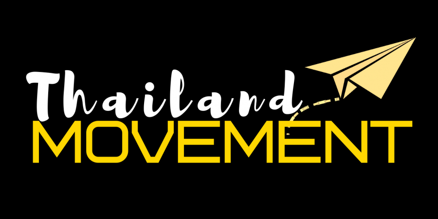 ThailandMOVEment