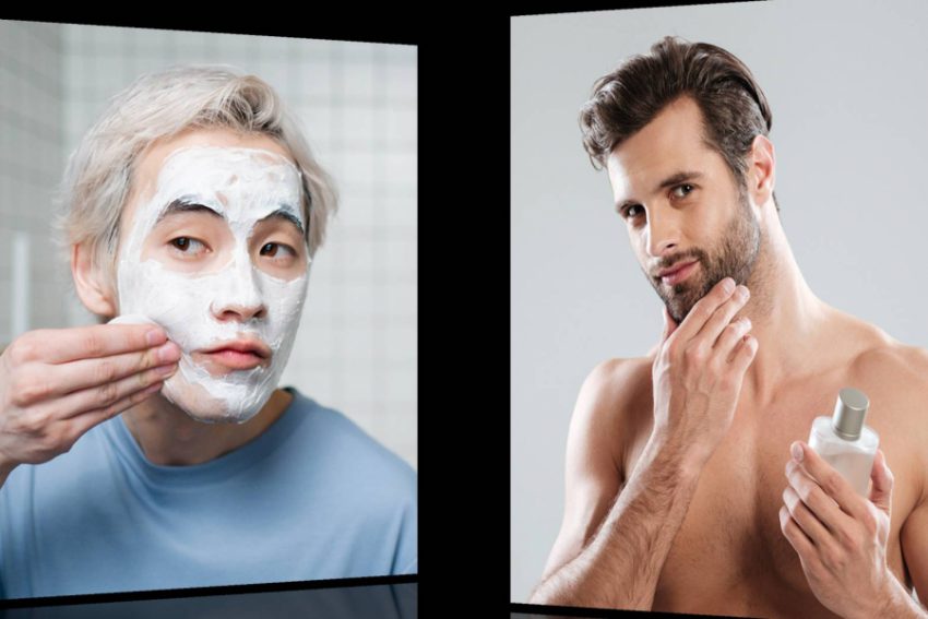 How to Build the Best Men’s Skincare Routine in 6 Steps – ThailandMOVEment