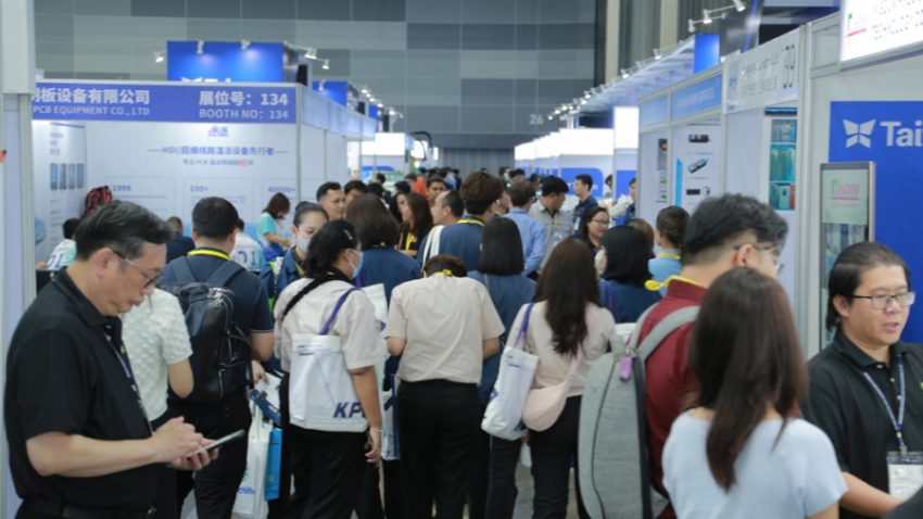 Manufacturers welcome smart manufacturing and technology platform ...